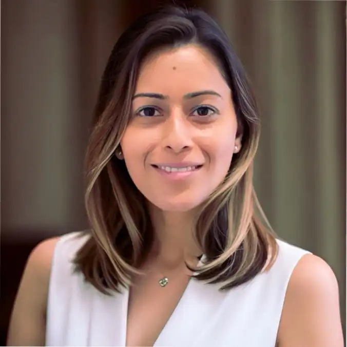 Tejas's profile picture on Pangea, the world's largest fractional talent marketplace.