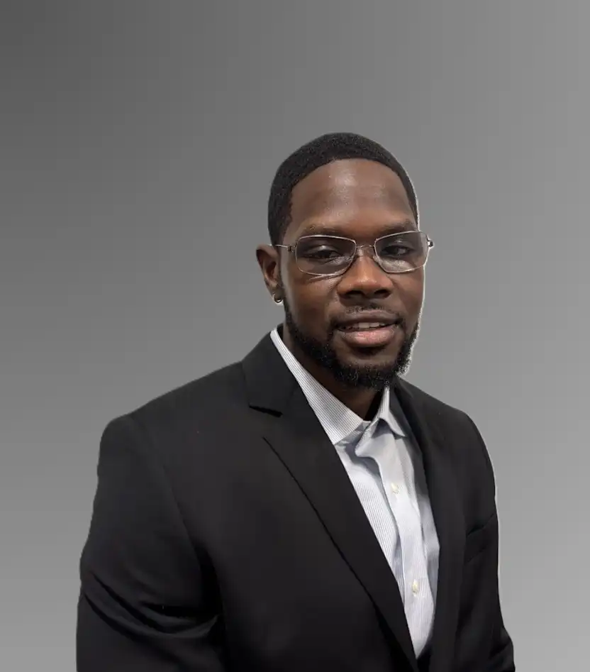 Korede's profile picture on Pangea, the world's largest fractional talent marketplace.