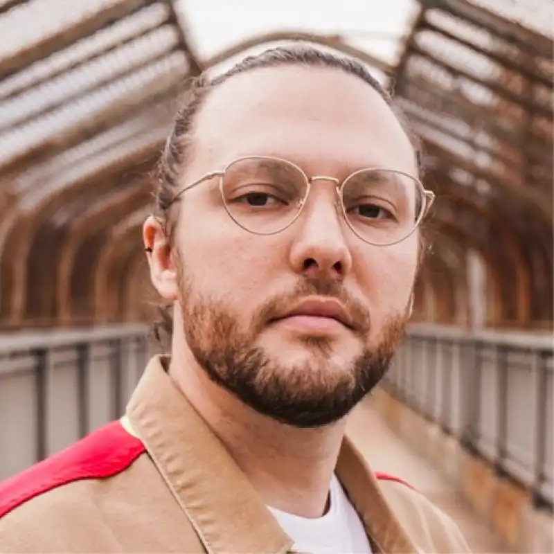 Christopher's profile picture on Pangea, the world's largest fractional talent marketplace.