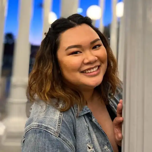 Amanda's profile picture