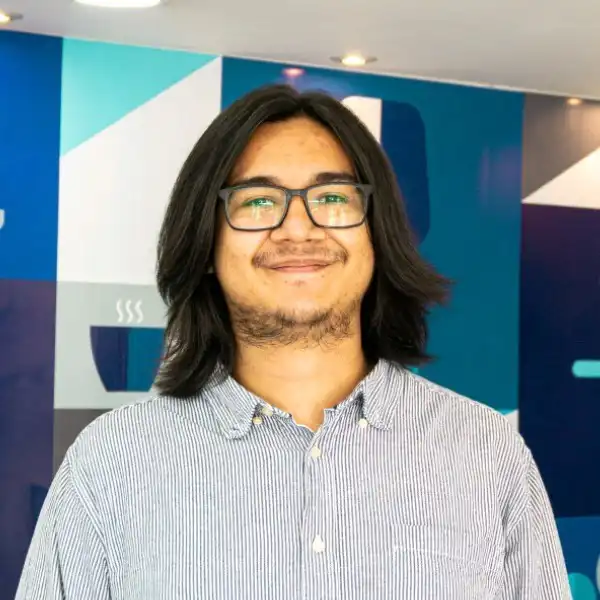 Alan's profile picture on Pangea, the world's largest fractional talent marketplace.