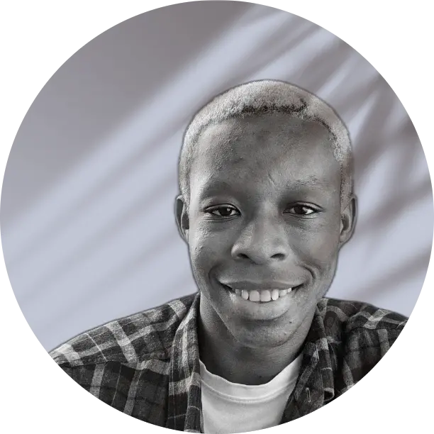 Frank's profile picture on Pangea, the world's largest fractional talent marketplace.