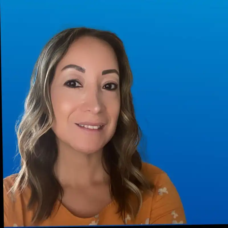 Milena's profile picture on Pangea, the world's largest fractional talent marketplace.