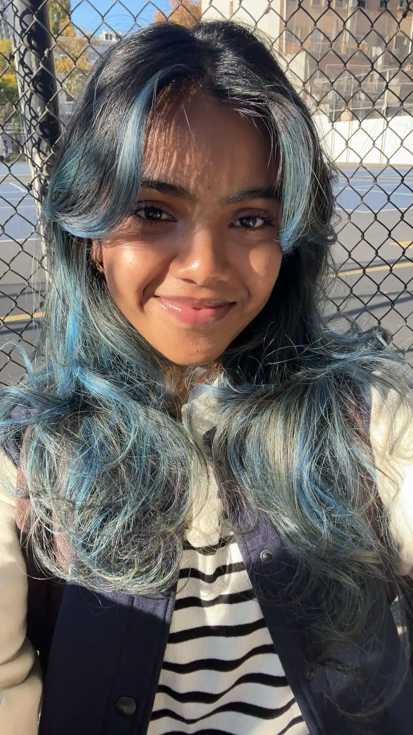 Afirina's profile picture