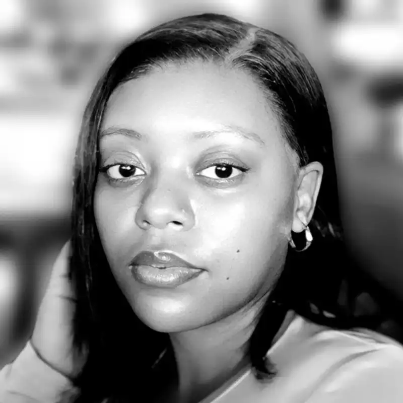 Gomolemo's profile picture on Pangea, the world's largest fractional talent marketplace.