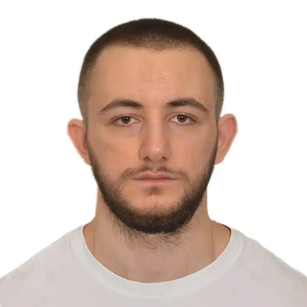 Albin's profile picture on Pangea, the world's largest fractional talent marketplace.