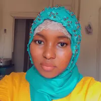 Fatoumata's profile picture