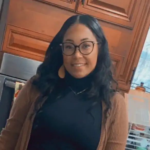 Kristell's profile picture