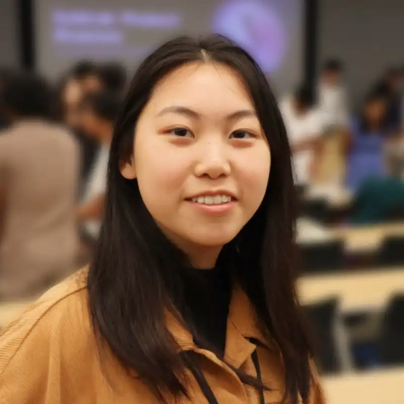 Janine's profile picture