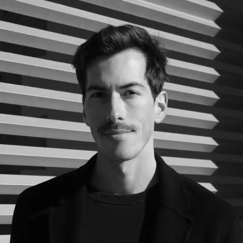 Vasily's profile picture on Pangea, the world's largest fractional talent marketplace.