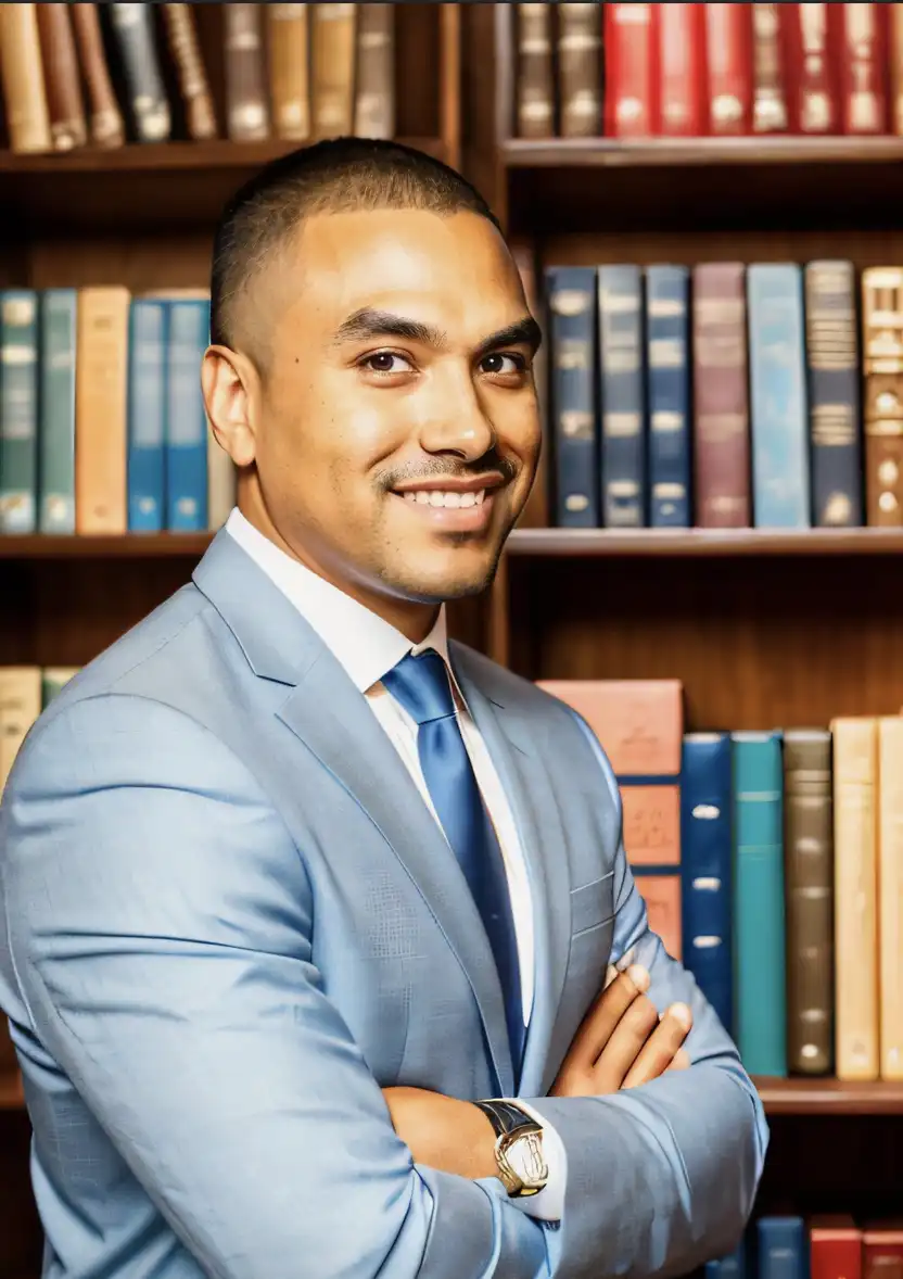 Fernando's profile picture