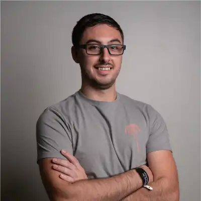 Joshua's profile picture