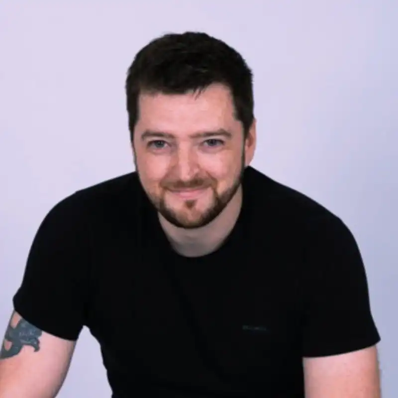 Adam's profile picture on Pangea, the world's largest fractional talent marketplace.