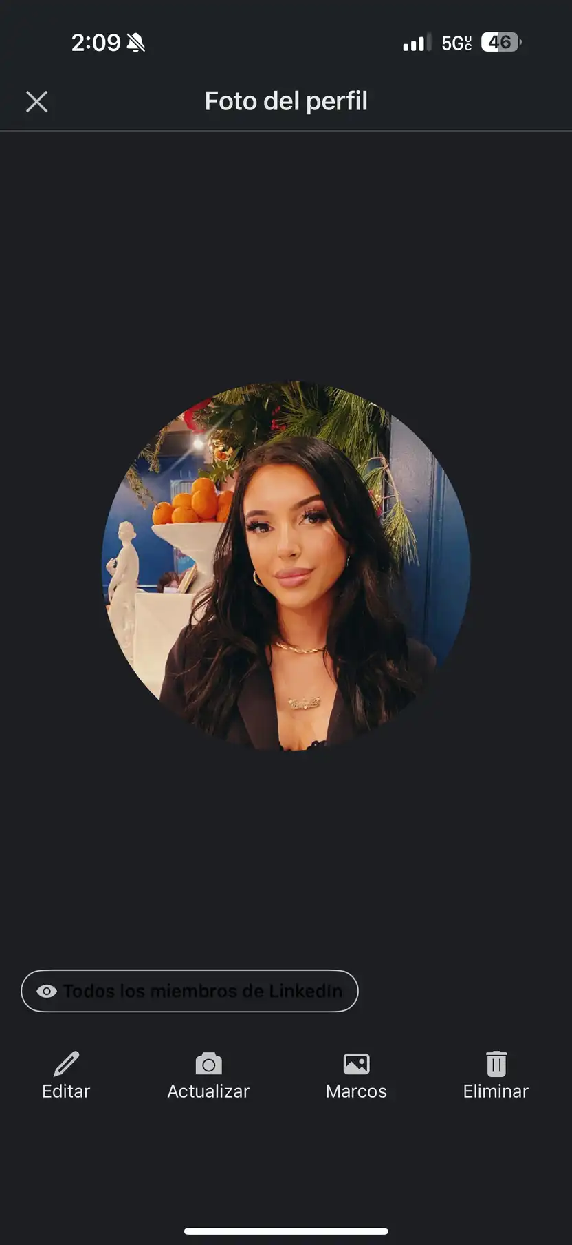Isa's profile picture