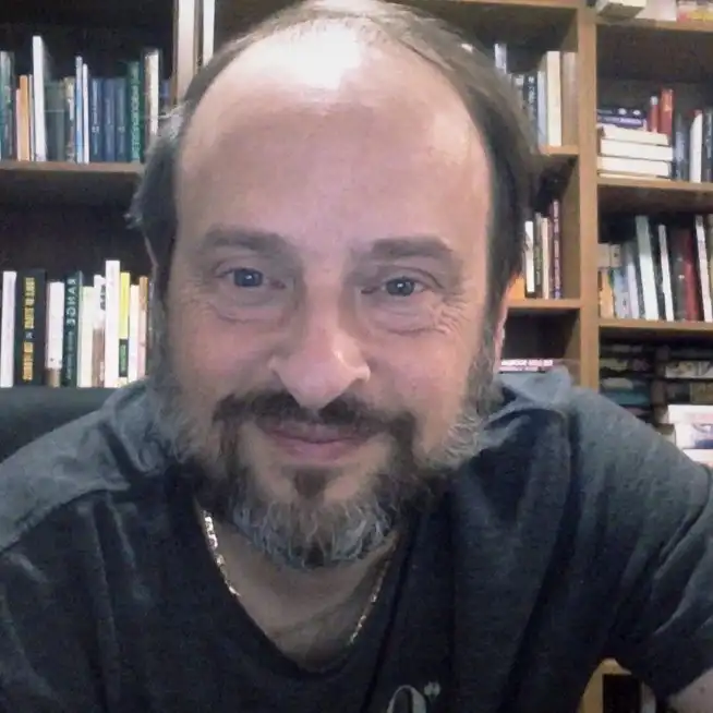 David's profile picture on Pangea, the world's largest fractional talent marketplace.