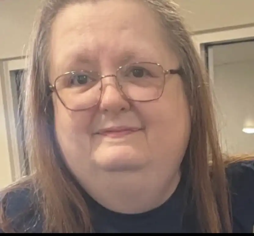 Peggy's profile picture