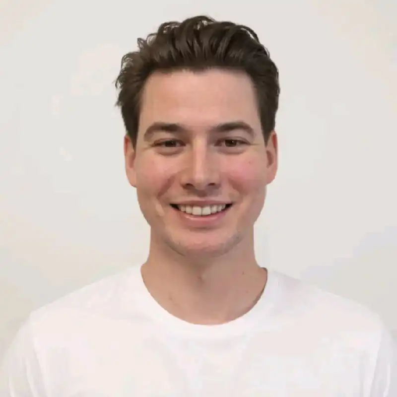 Colin's profile picture on Pangea, the world's largest fractional talent marketplace.