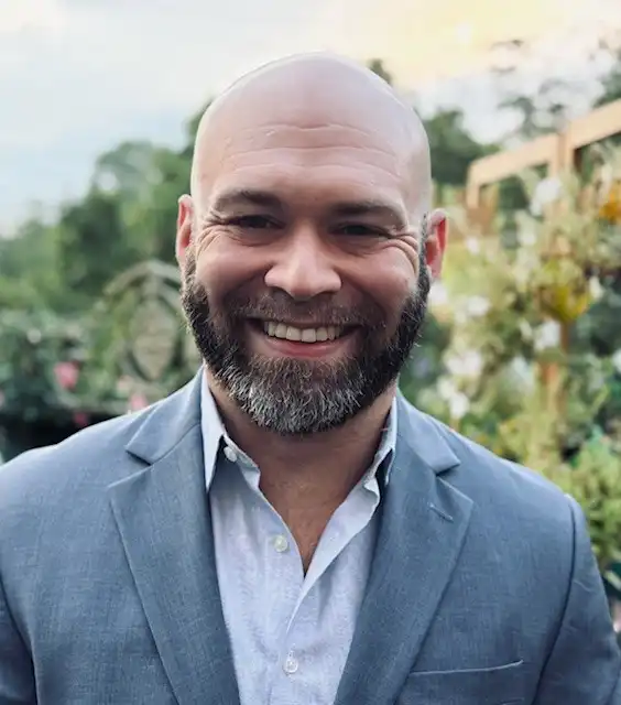 Nicholas's profile picture on Pangea, the world's largest fractional talent marketplace.