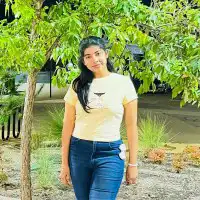 Meghana's profile picture