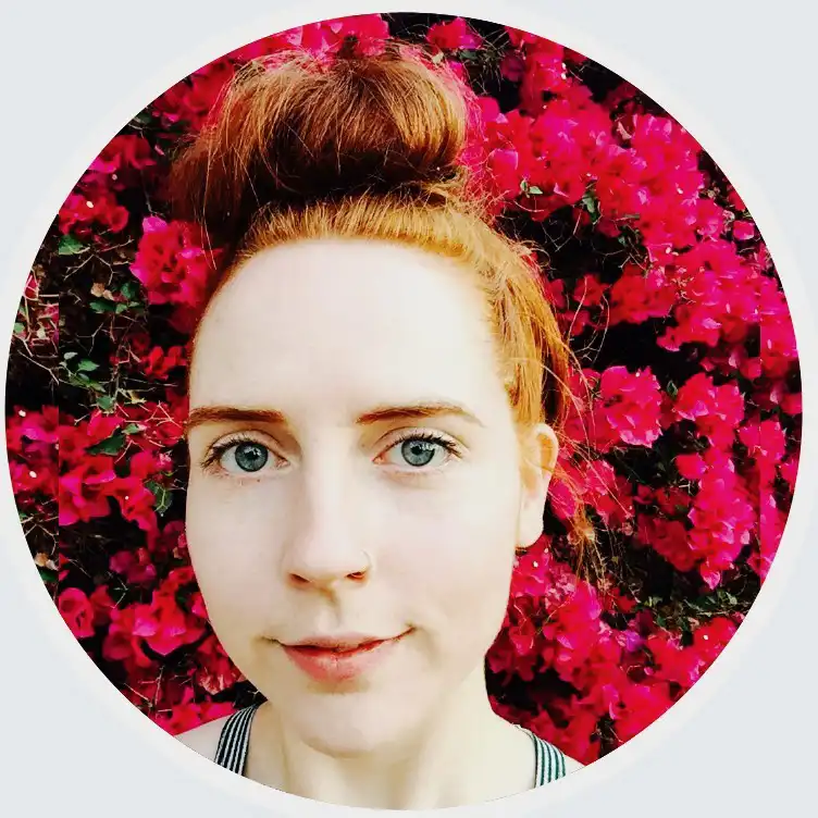 Annie's profile picture on Pangea, the world's largest fractional talent marketplace.