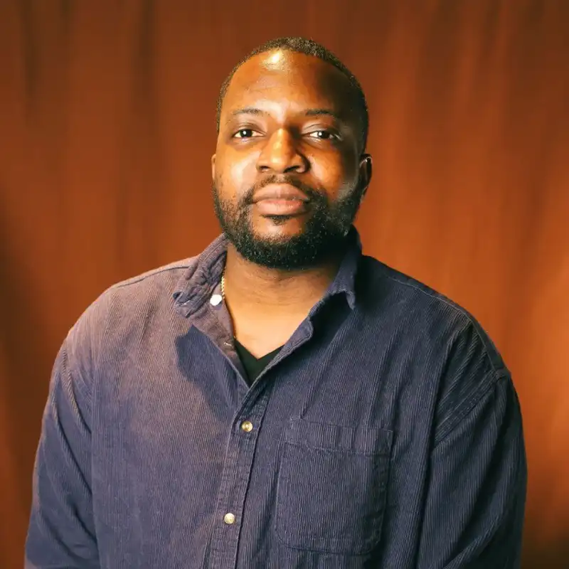 Richmond's profile picture on Pangea, the world's largest fractional talent marketplace.