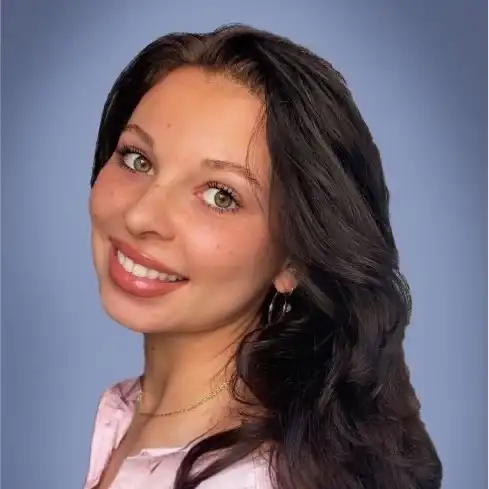 Isabelle's profile picture