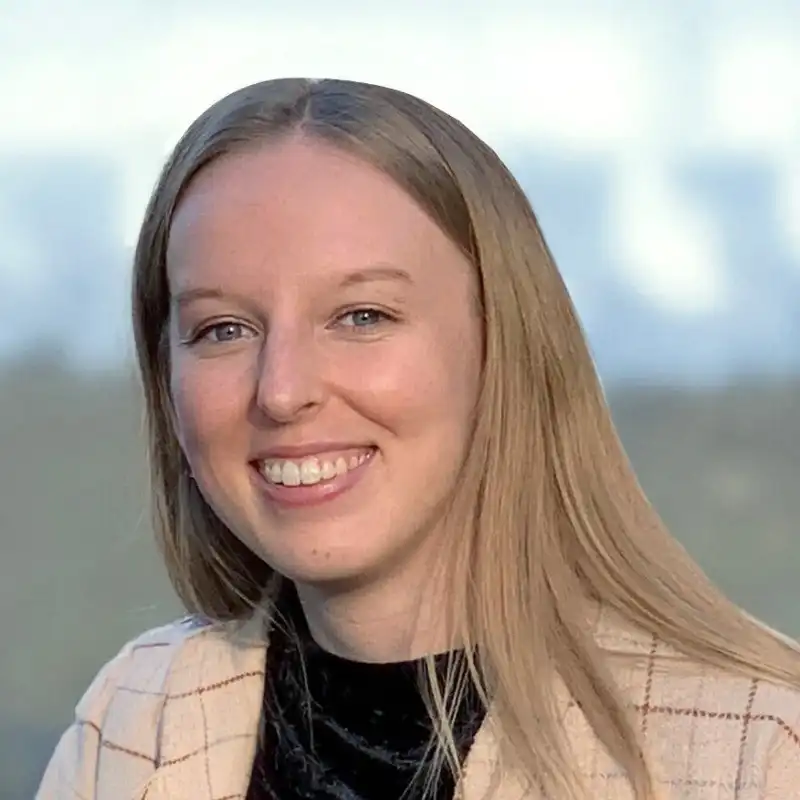 Anna's profile picture