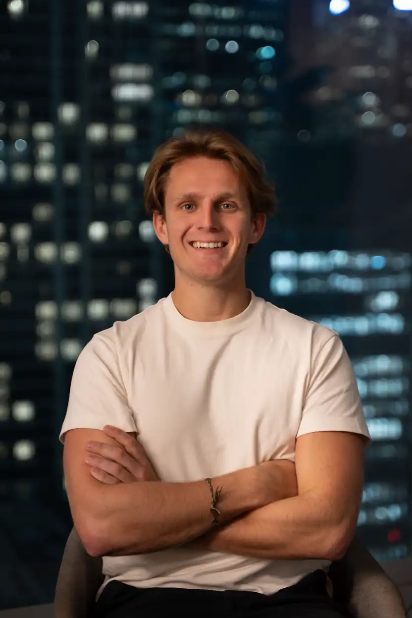 Léonard's profile picture