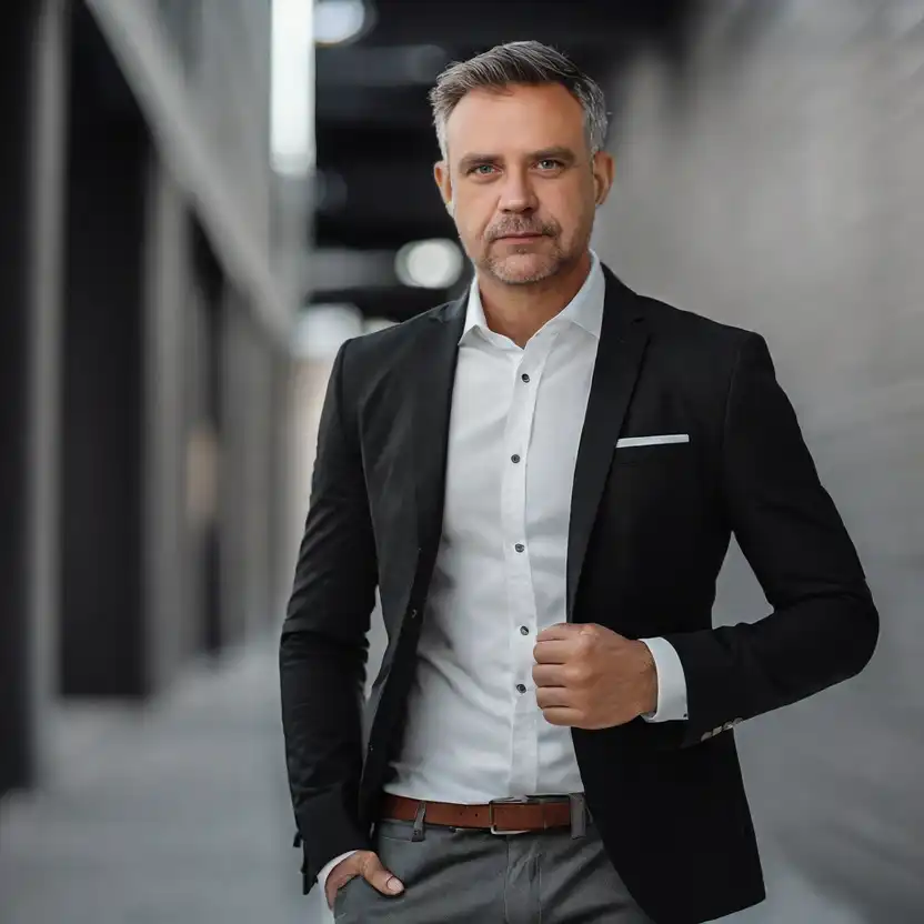 Alexander's profile picture on Pangea, the world's largest fractional talent marketplace.