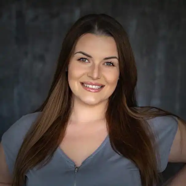 Kamila's profile picture on Pangea, the world's largest fractional talent marketplace.