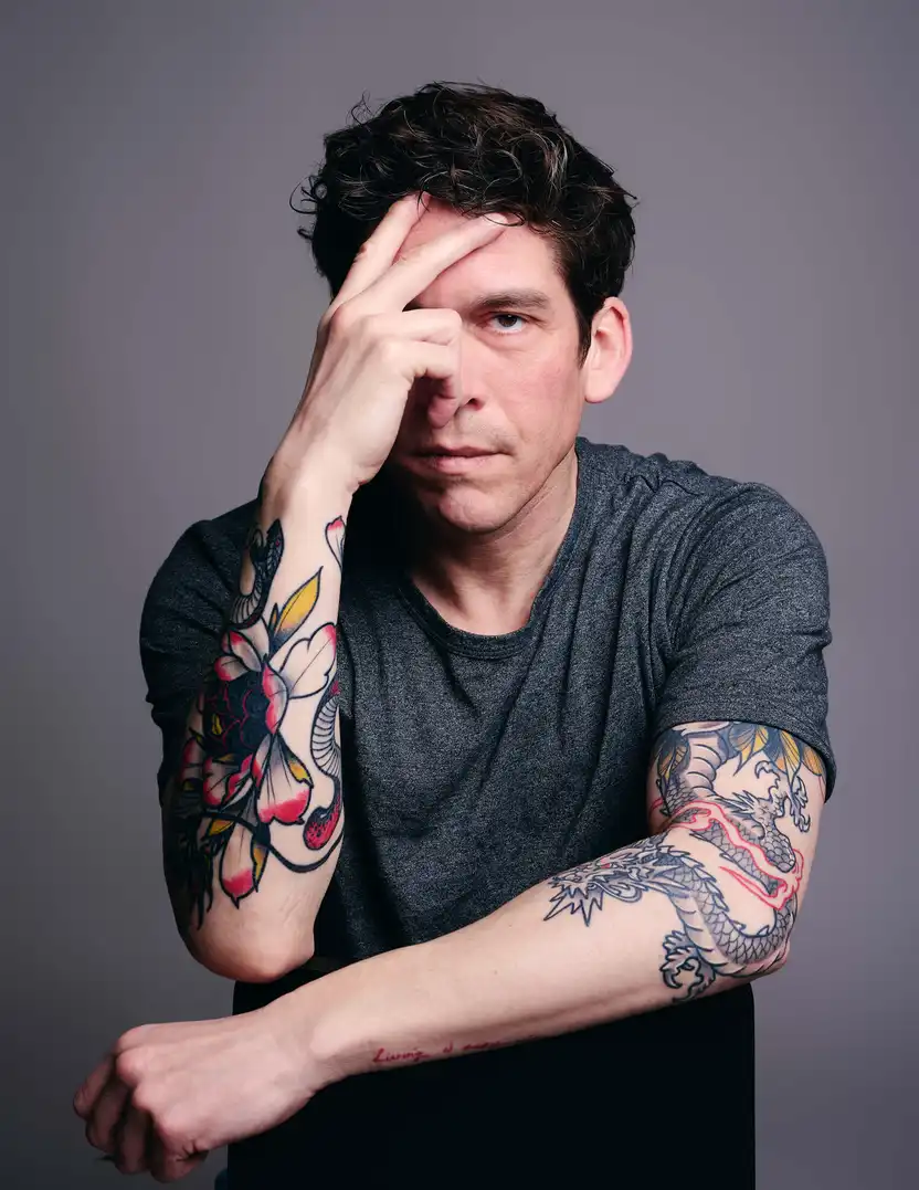 Marco's profile picture on Pangea, the world's largest fractional talent marketplace.