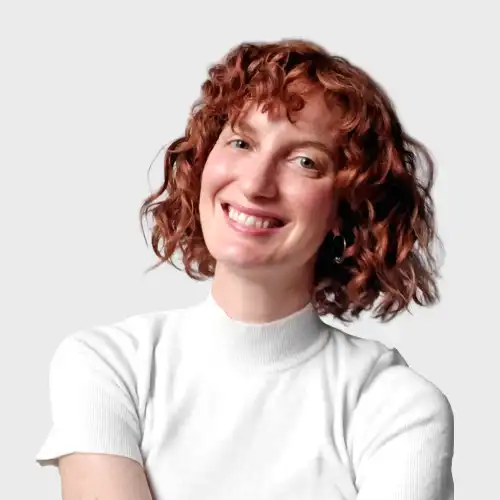 Cecilia's profile picture on Pangea, the world's largest fractional talent marketplace.