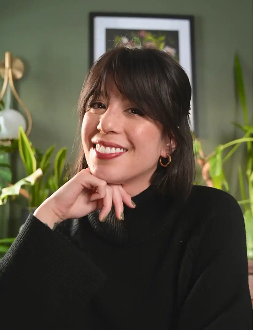 Kiera's profile picture on Pangea, the world's largest fractional talent marketplace.