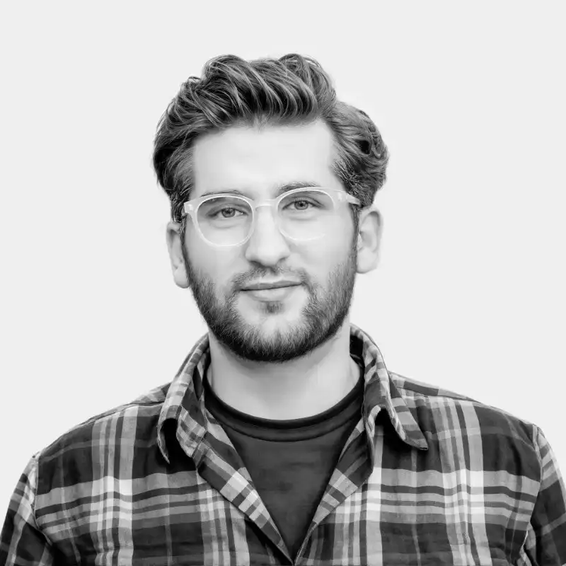 Ugur's profile picture on Pangea, the world's largest fractional talent marketplace.