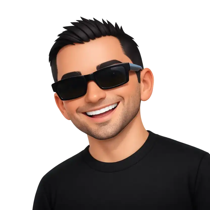 Brandon's profile picture