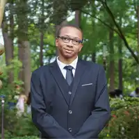 Desmond's profile picture