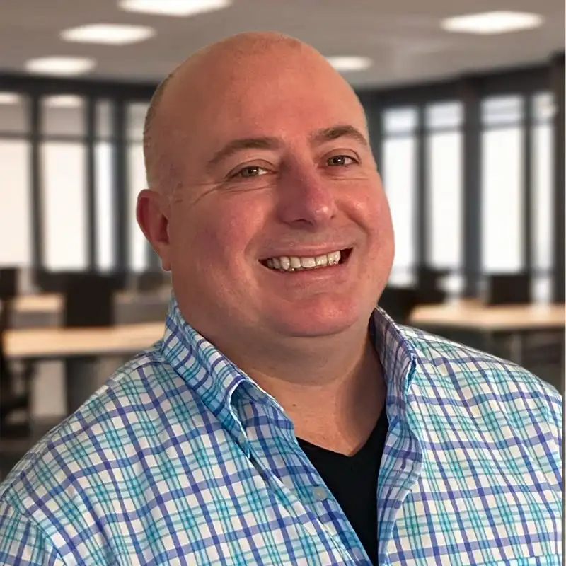 Chris's profile picture on Pangea, the world's largest fractional talent marketplace.