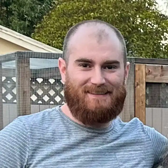 Ben's profile picture