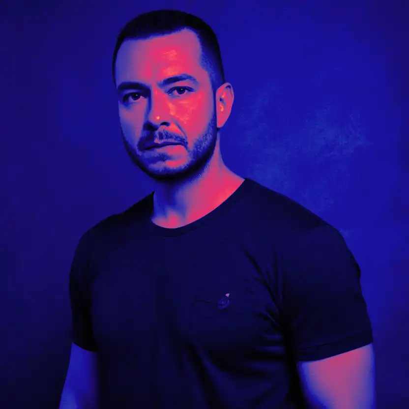 Danny's profile picture