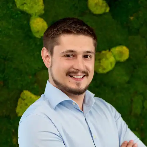 Silviu Alexandru's profile picture on Pangea, the world's largest fractional talent marketplace.