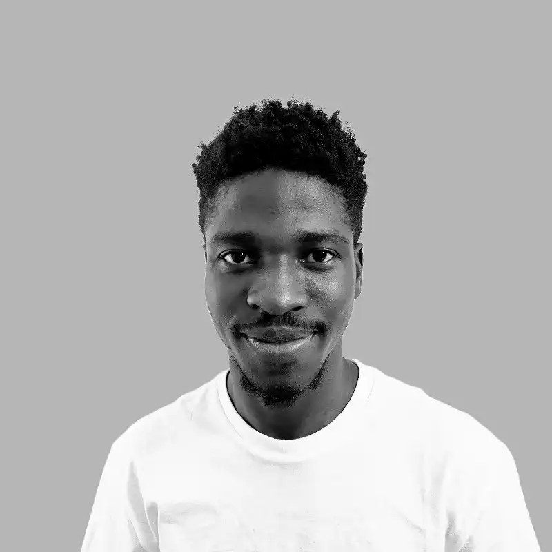 Ayomide Jubril's profile picture on Pangea, the world's largest fractional talent marketplace.