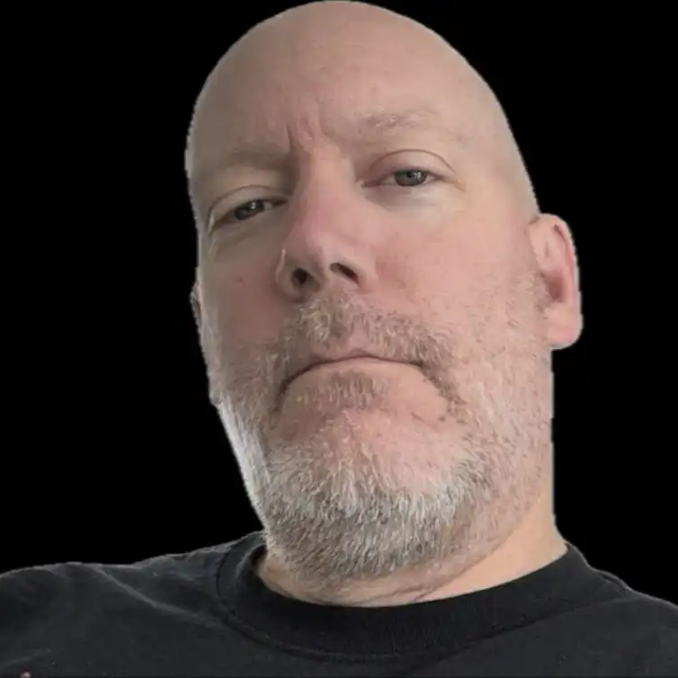 Brian's profile picture on Pangea, the world's largest fractional talent marketplace.