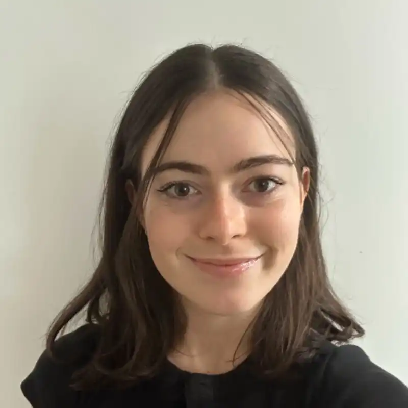 Elise's profile picture on Pangea, the world's largest fractional talent marketplace.