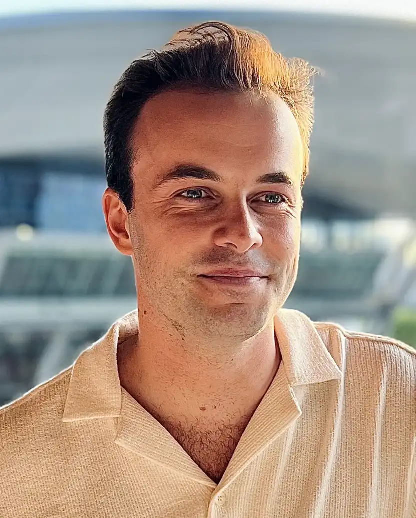 Ford's profile picture
