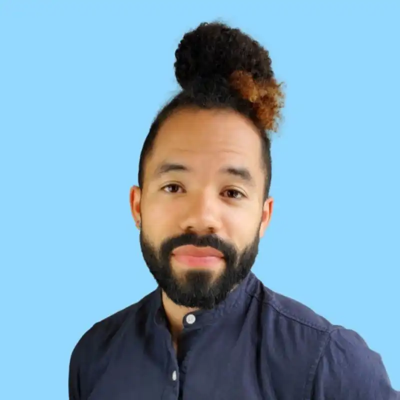 Meshach's profile picture on Pangea, the world's largest fractional talent marketplace.