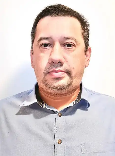 Daniel's profile picture on Pangea, the world's largest fractional talent marketplace.