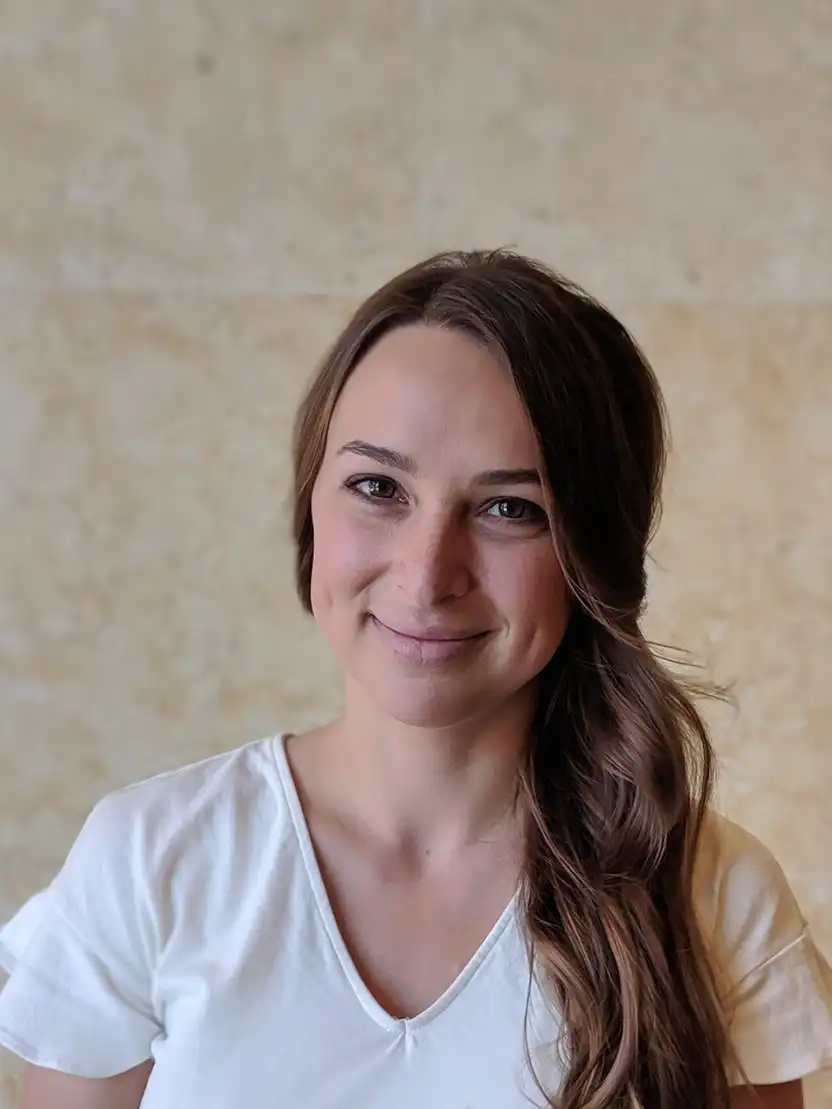 Melissa's profile picture on Pangea, the world's largest fractional talent marketplace.