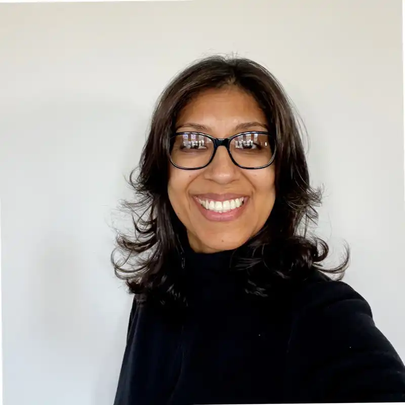 Shweta's profile picture on Pangea, the world's largest fractional talent marketplace.