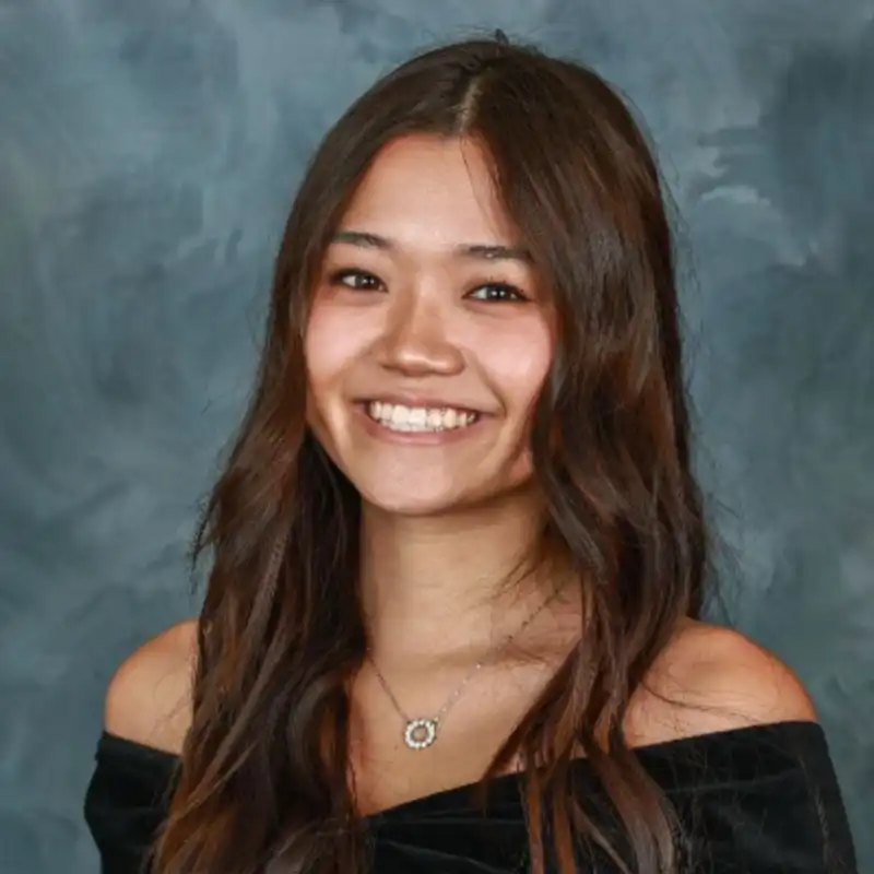 Priscilla's profile picture