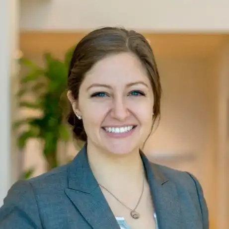 Rebecca's profile picture